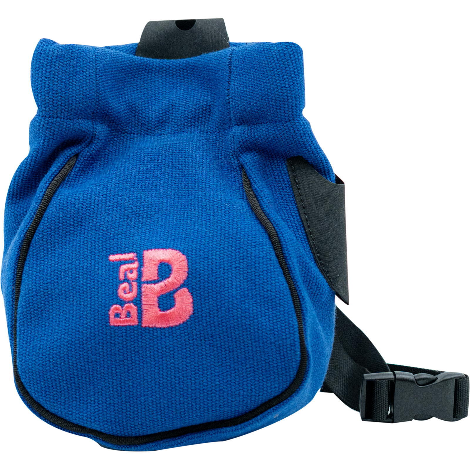 Woreczek na magnezję Beal Cocoon Clic-Clac II - blue