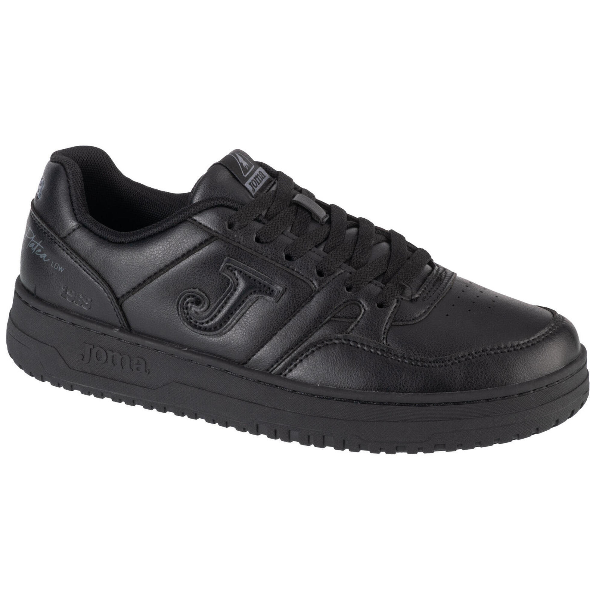 Buty sportowe Sneakersy męskie C.Platea Mid Men 24 CPLAMW