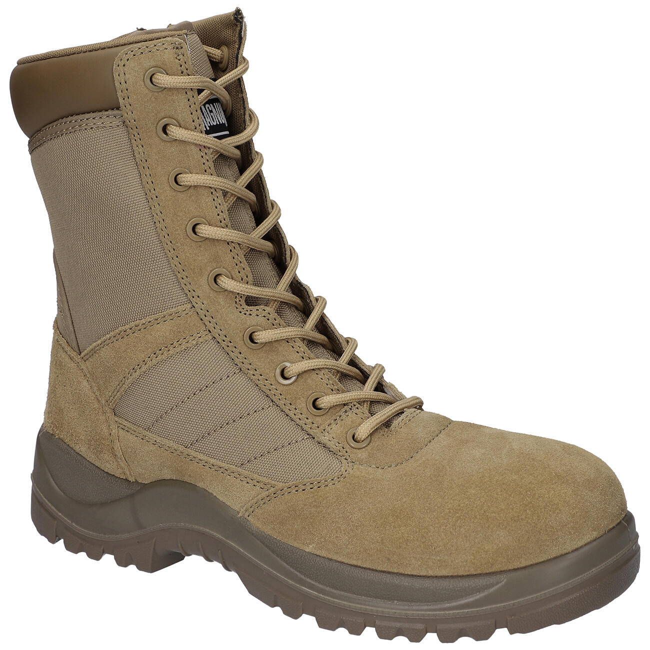 Buty do chodzenia męskie Magnum Centurion 8.0 Sz