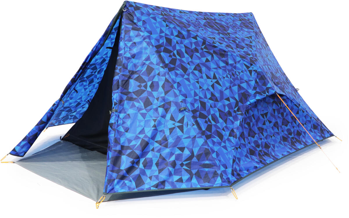 Namiot kempingowy 3 osobowy Vango Classic Instant 300