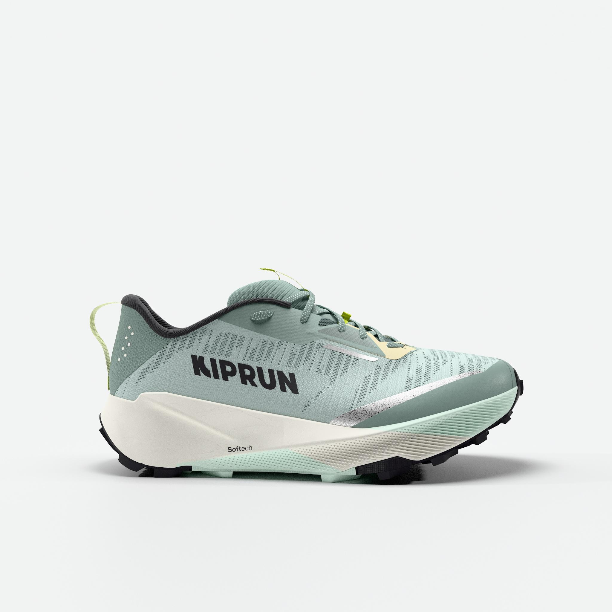Buty do biegania w terenie damskie Kiprun Kipsummit