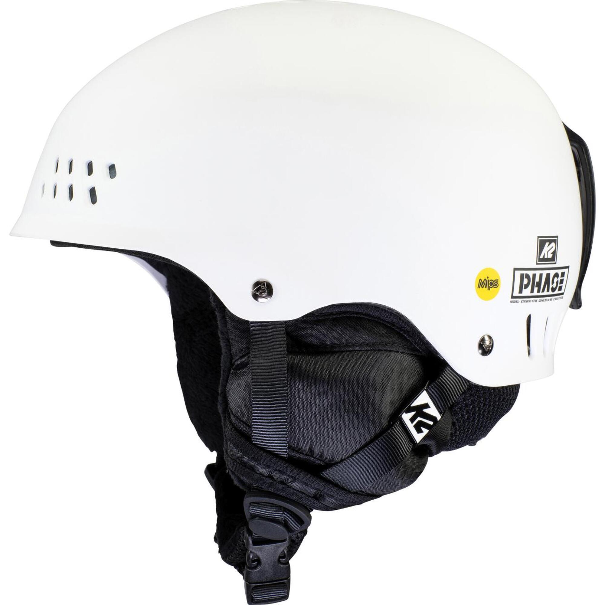 Kask narciarski i snowboardowy K2 PHASE MIPS