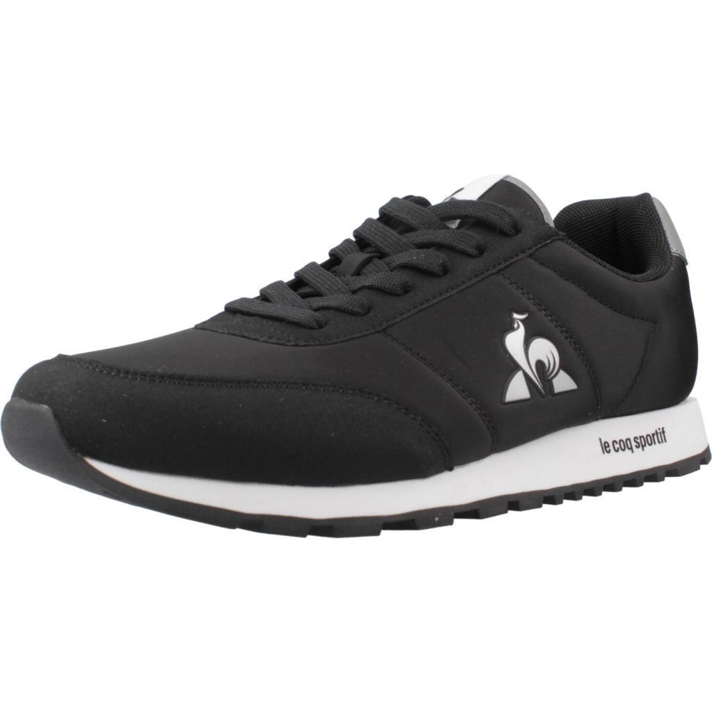 Buty LE COQ SPORTIF RACERONE_2 Czarny