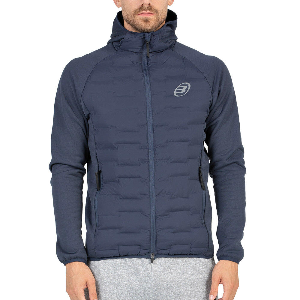 Anorak Bullpadel Banir
