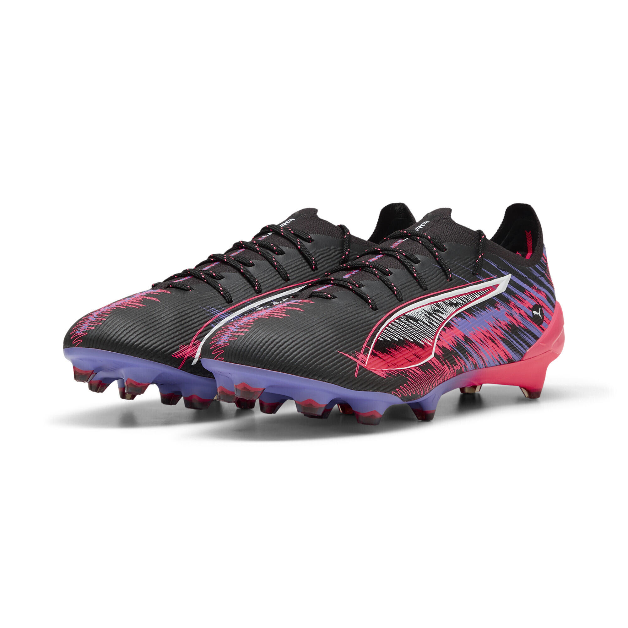 Buty piłkarskie ULTRA 5 ULTIMATE F1® FG PUMA