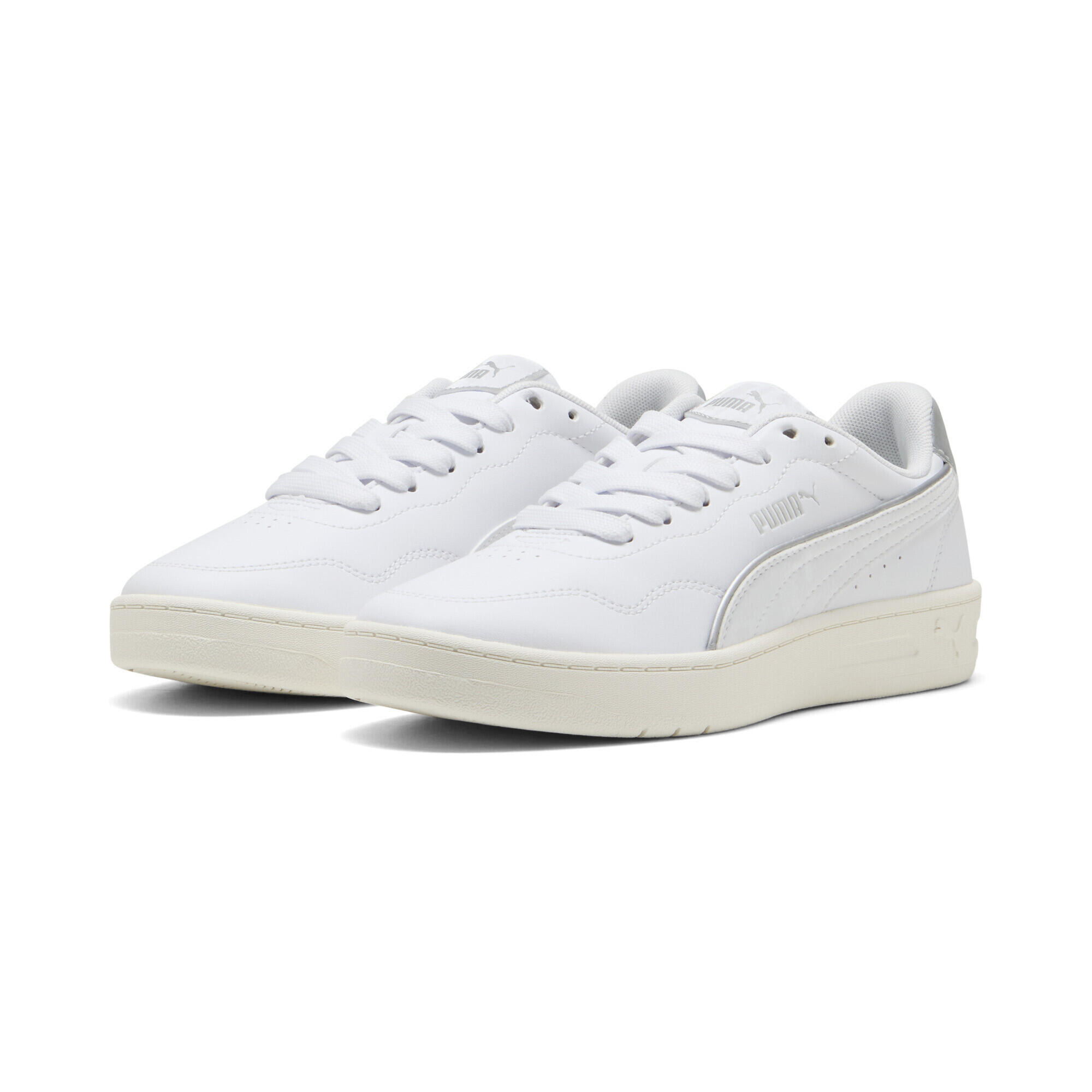 Damskie sneakersy Court Lally Day Night PUMA