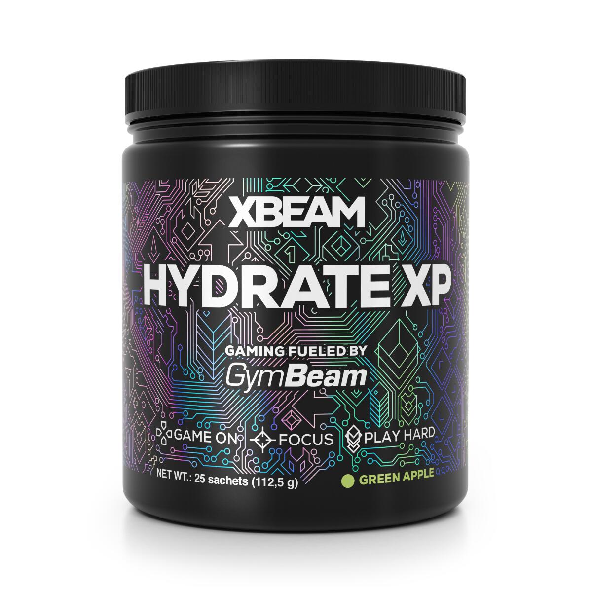 Napój elektrolitowy Hydrate XP proszek 112,5 g