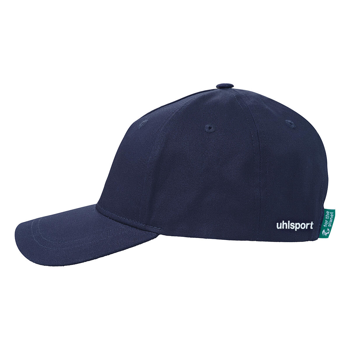 Czapka z daszkiem Uhlsport