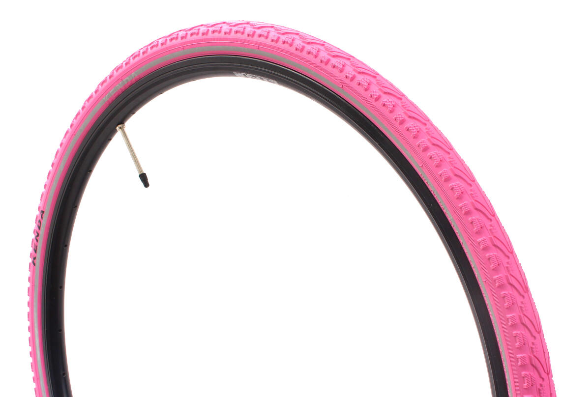 Opona szosowa Fixie KENDA Khan 28 cali / 700 x 38C