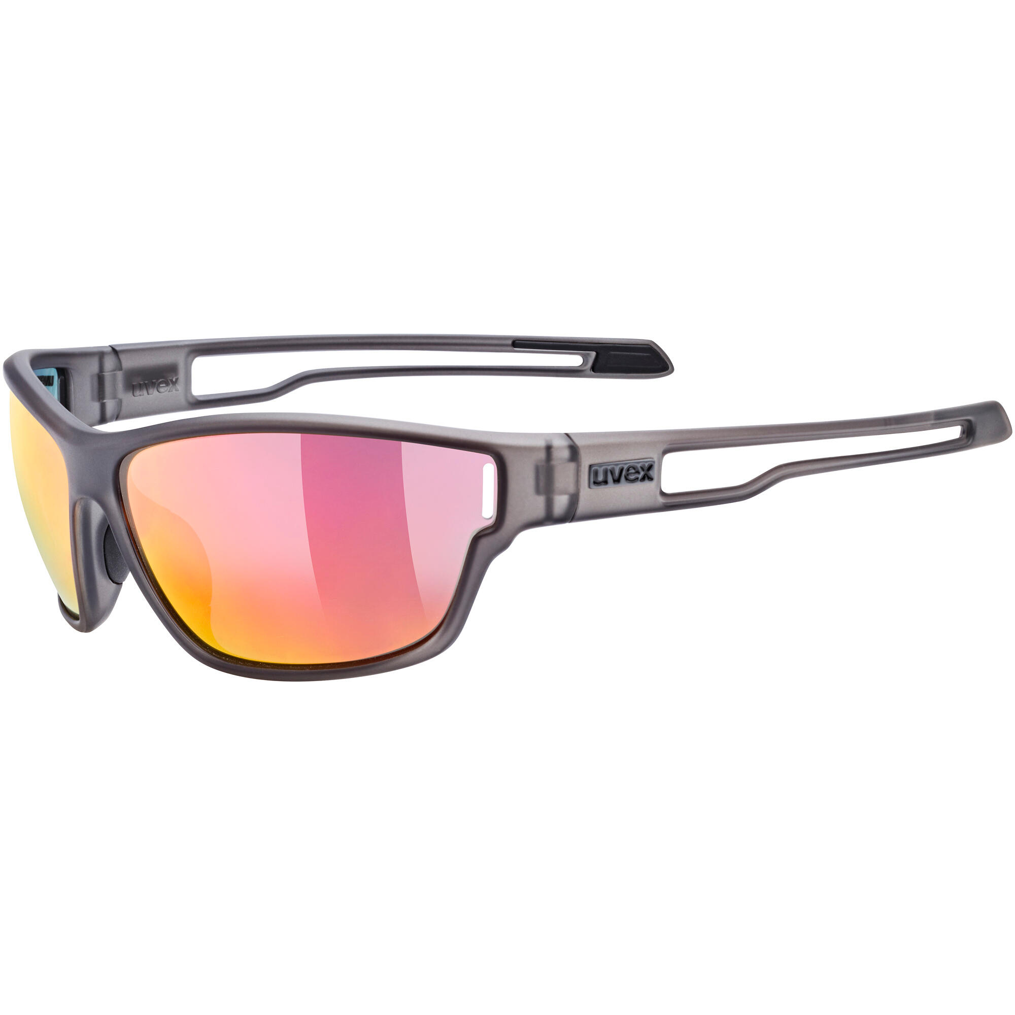 Okulary rowerowe UVEX Sportstyle 806