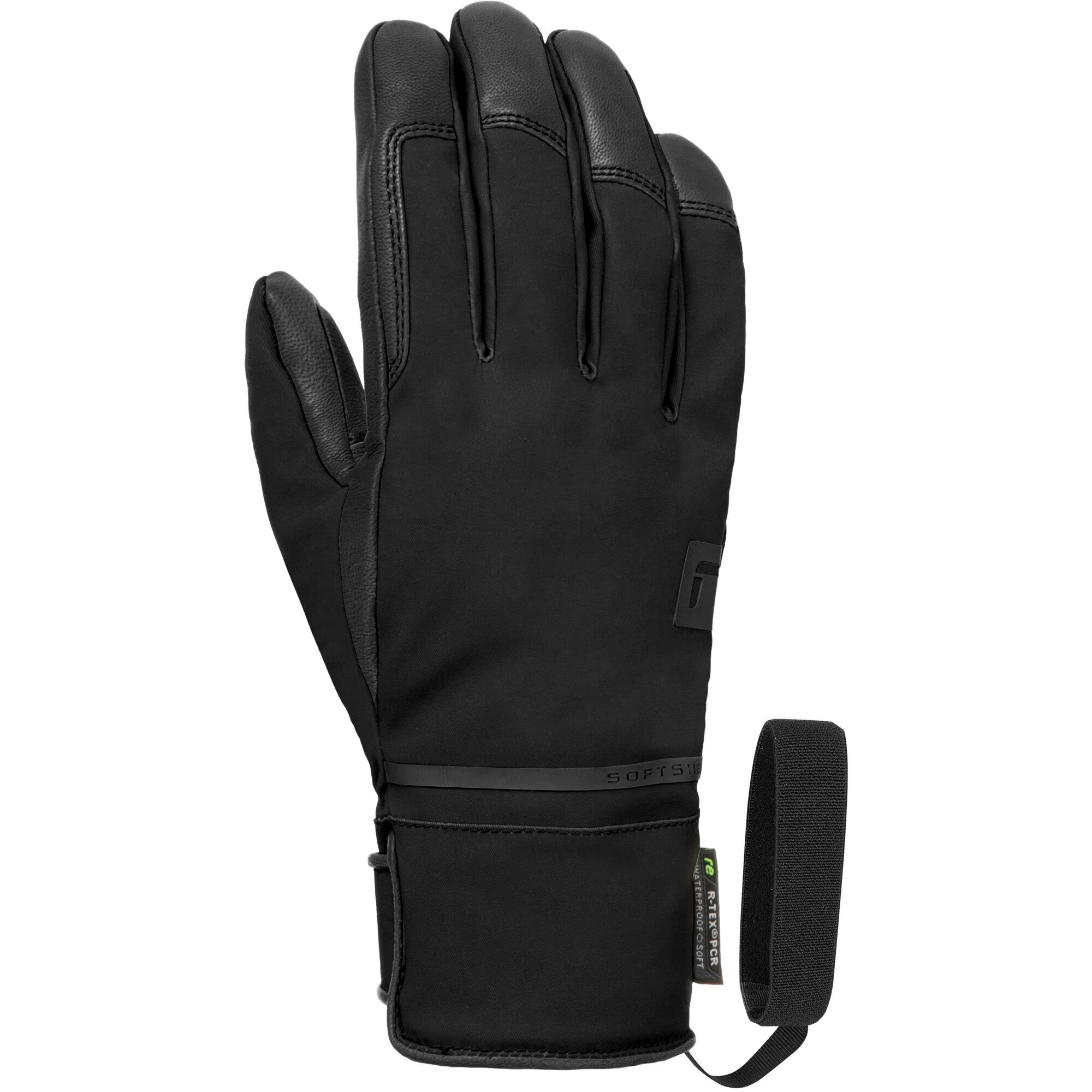 Rękawice narciarskie Reusch Scout R-Tex® Eco Touch-Tec
