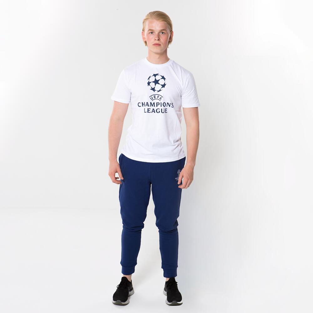 Champions League spodnie dresowe dla dorośli