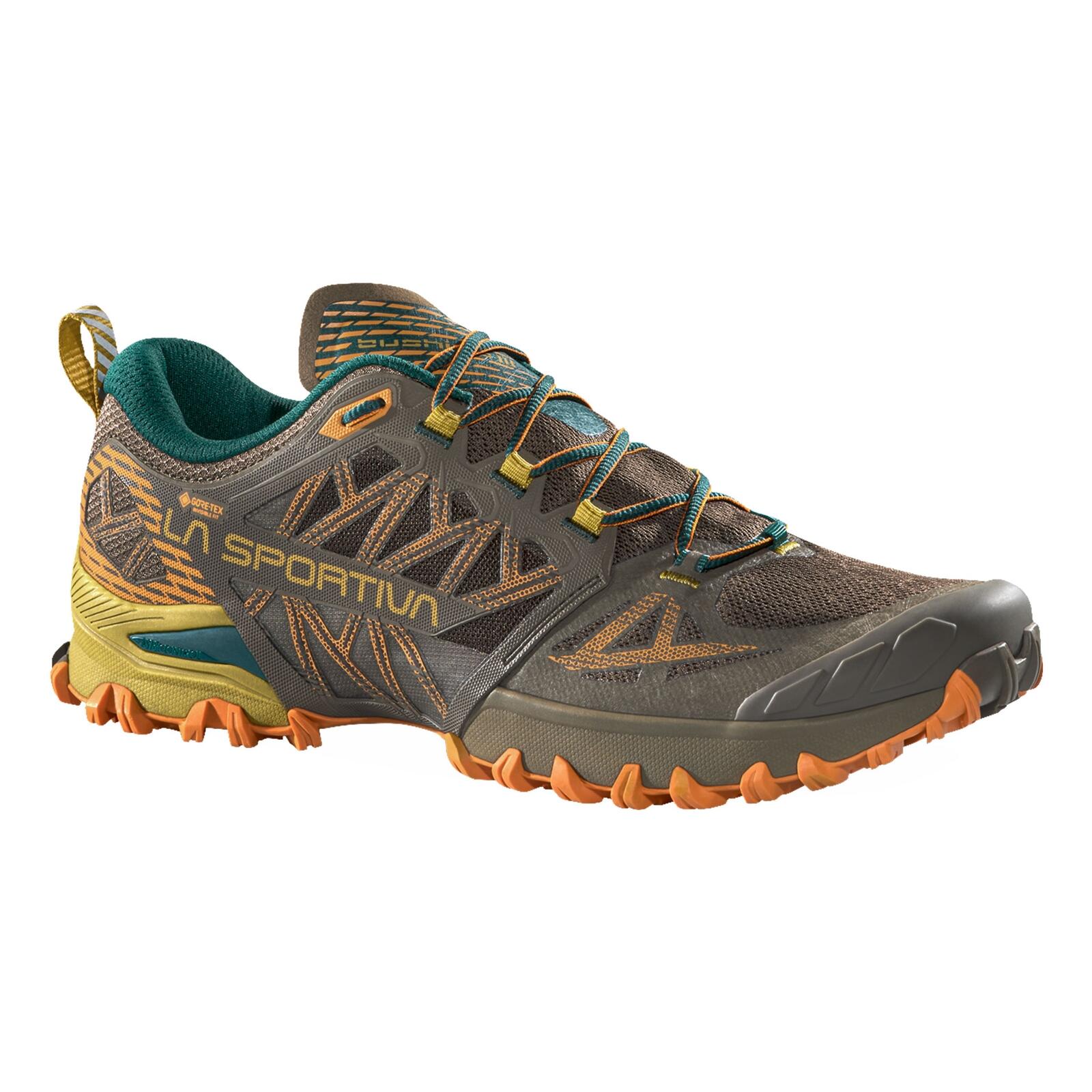 Buty trailowe La Sportiva Bushido III Gore-Tex