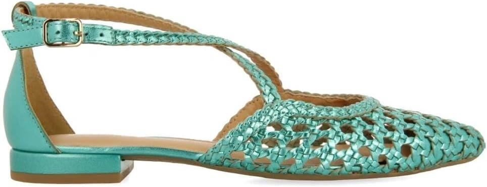 Obuwie damskie Gioseppo LESKOVIC Aquamarine (71180-P-Aquamarine)