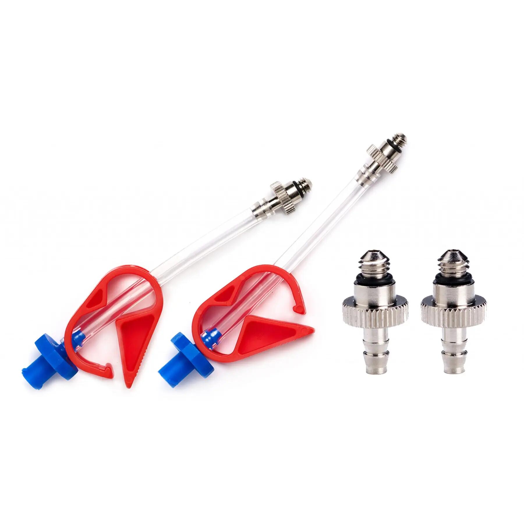 Para adapterów do odmulania minerałów Elvedes HP4000
