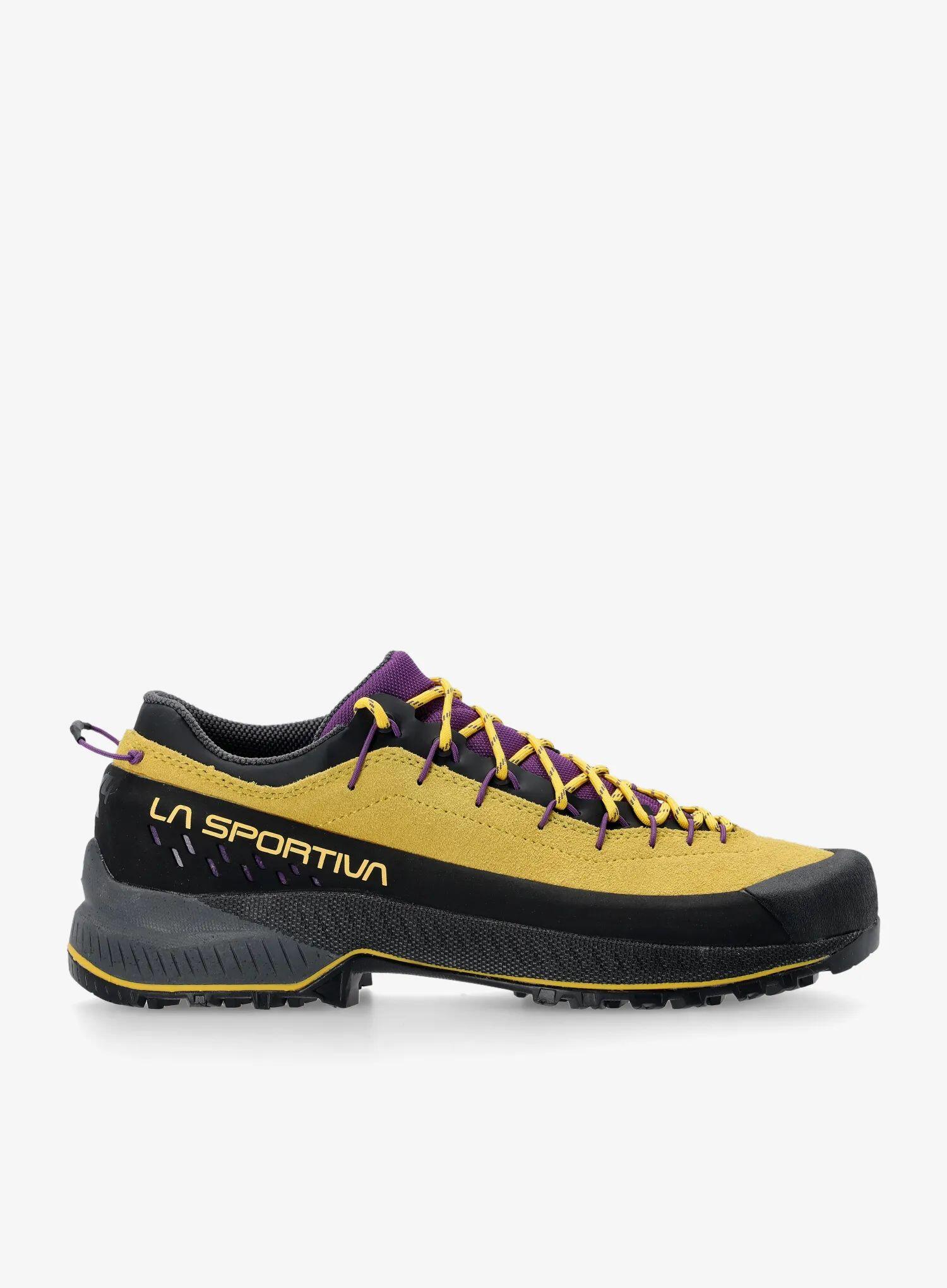 Buty podejściowe męskie La Sportiva TX4 Evo