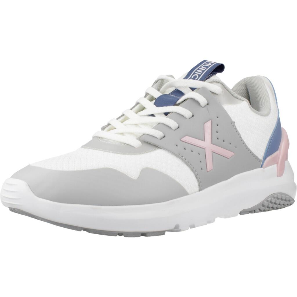 Buty MUNICH CEILAN 05 Szary