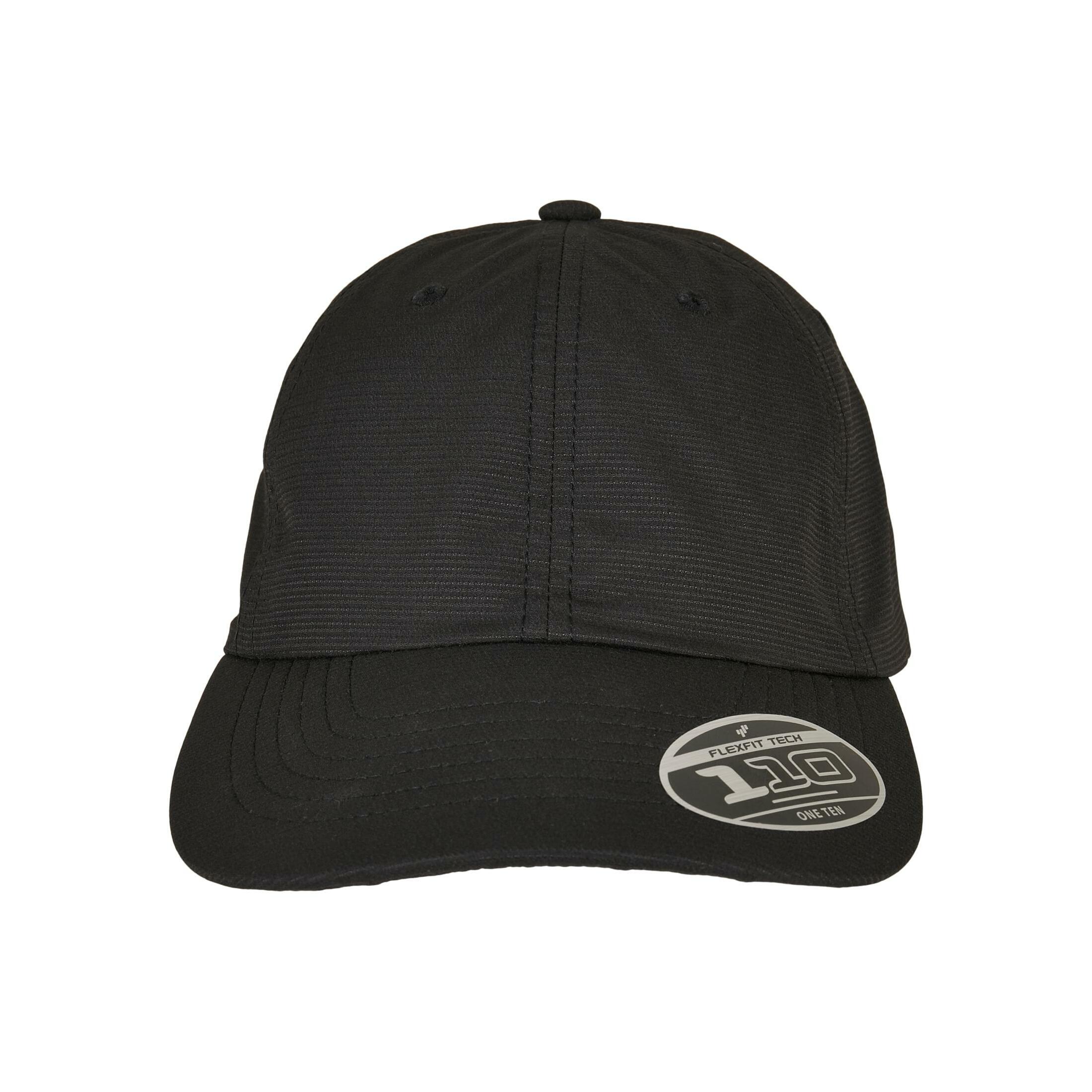 Czapka Urban Classics 110 Flexfit Packable Alpha