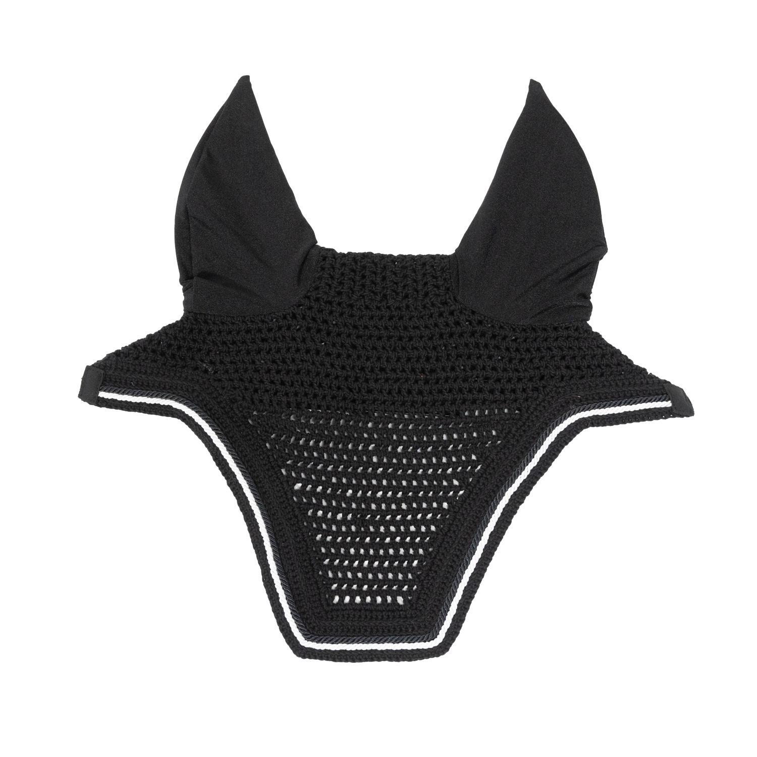 Czapka z muchą dla koni Kentucky Wellington Diamond