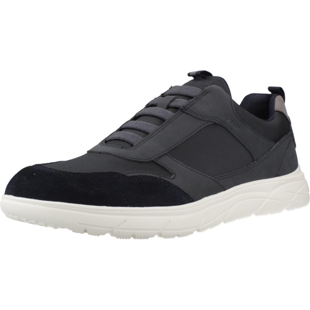 Buty GEOX U PORTELLO Niebieski
