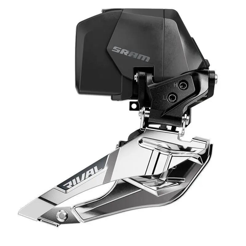 Przerzutka przednia Sram Rival AXS E1 Braze-On