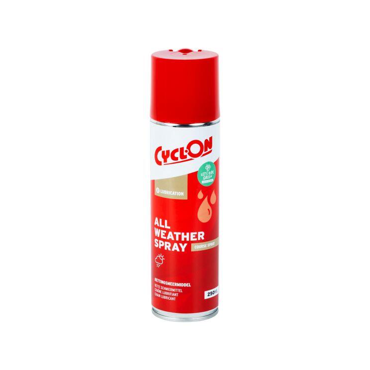 CyclOn All Weather Spray 250 ml