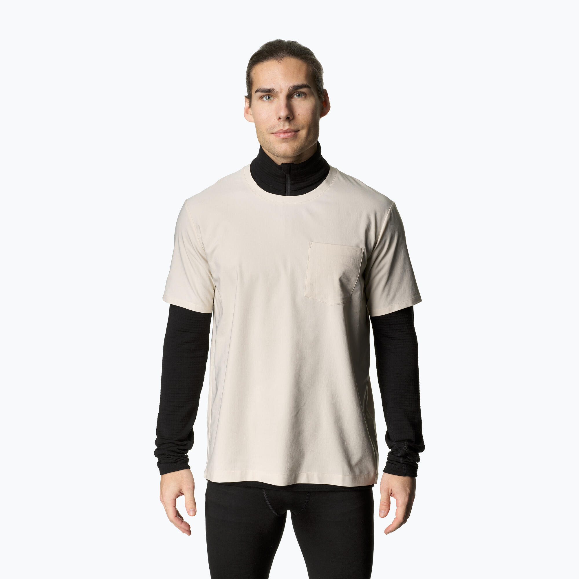 Koszulka męska Houdini Covet Tee