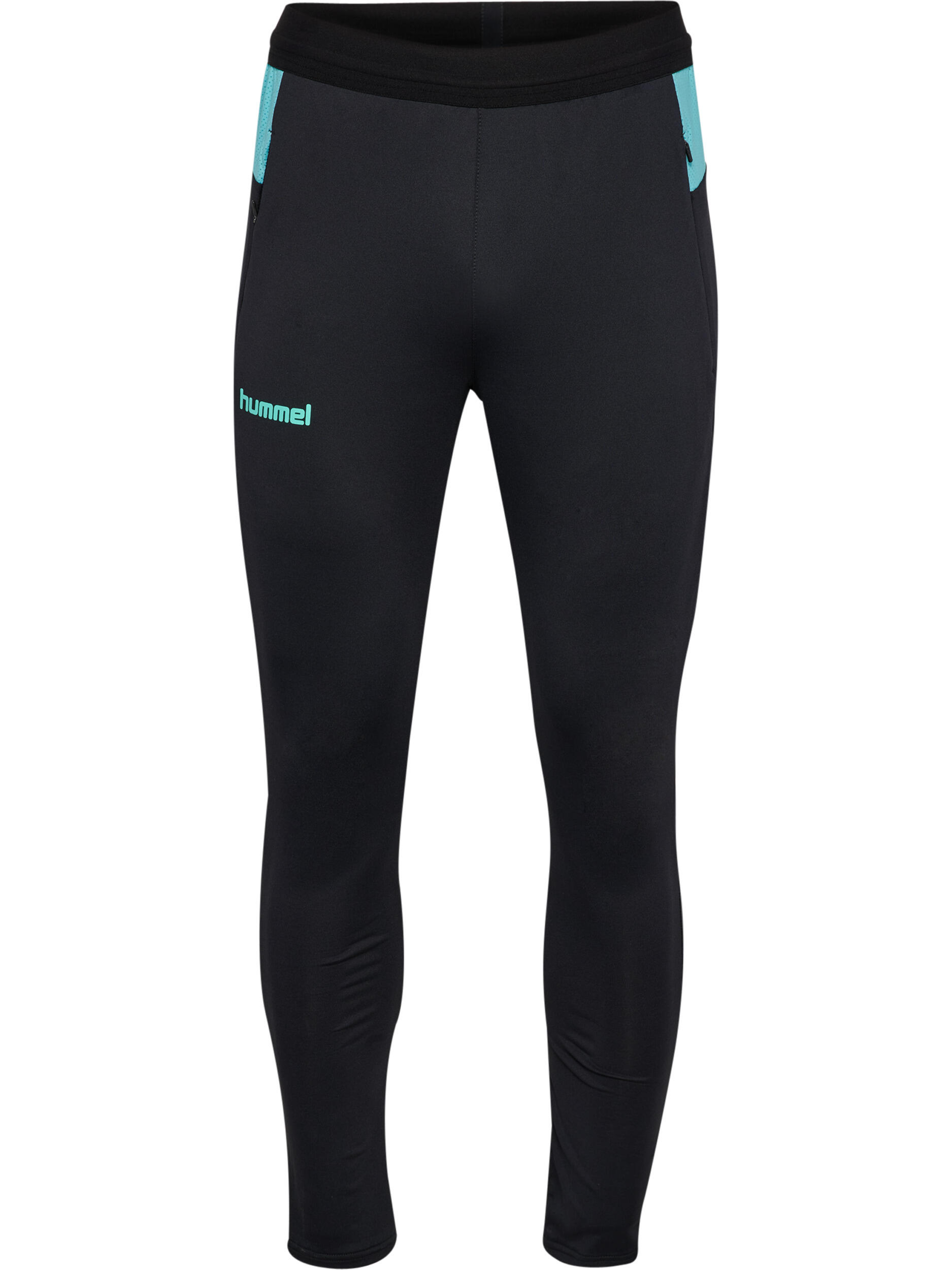 Spodnie dresowe Hummel Blaze 2.0