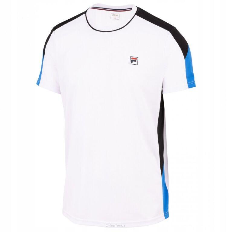 Koszulka tenisowa Fila T-shirt Gabriel