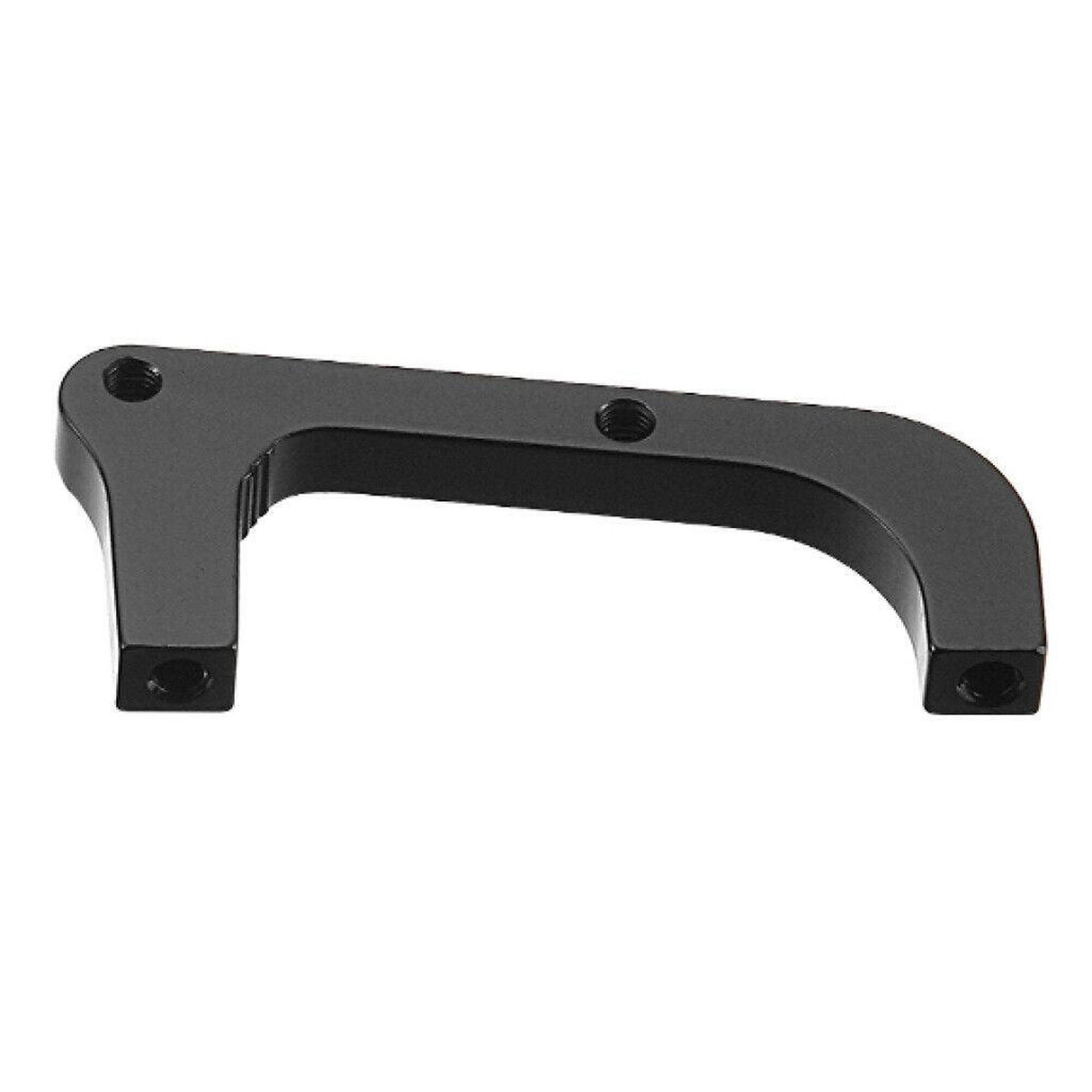 Adapter hamulca tarczowego Tektro D4 tył 203 mm