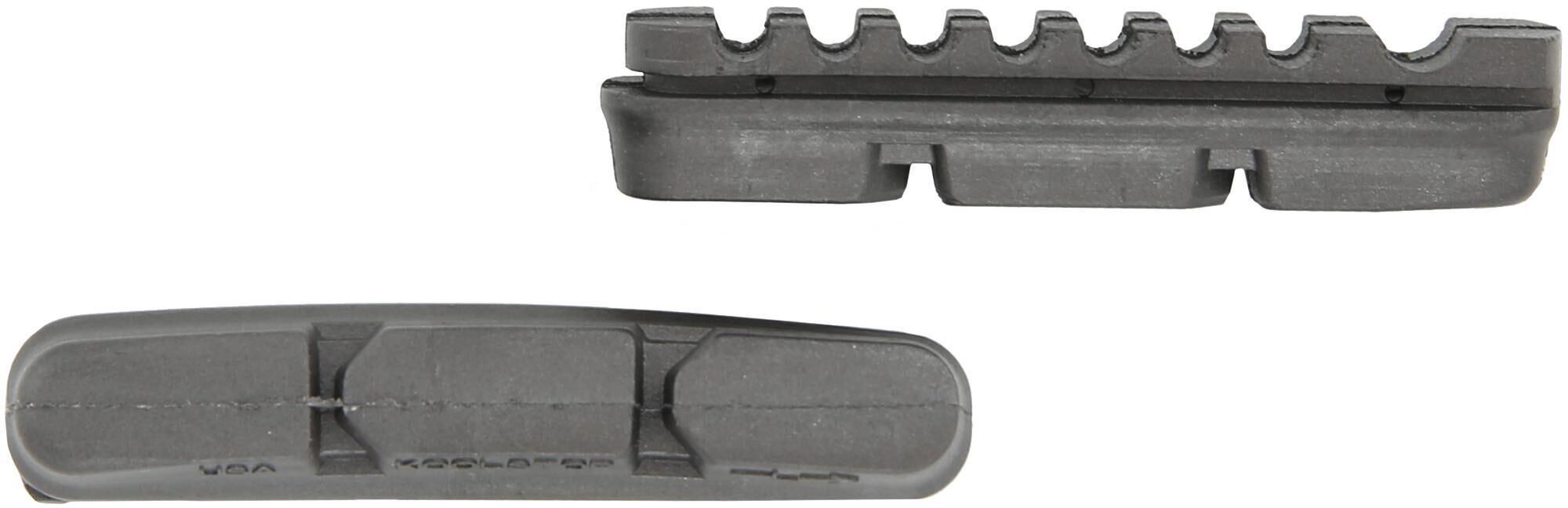 Kool-Stop R7 Dura2 klocki do obręczy karbonowych Para