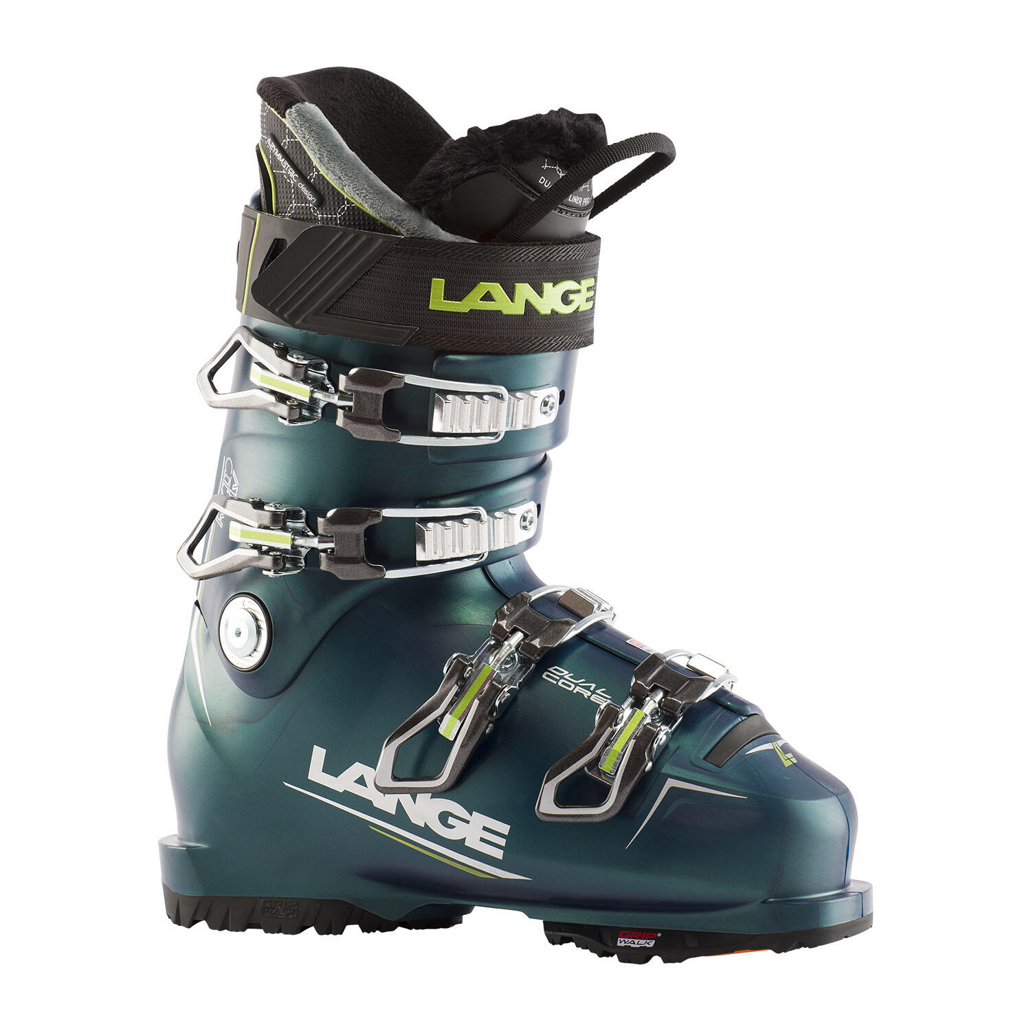 Buty narciarskie Lange RX 110 W LV Posh Green