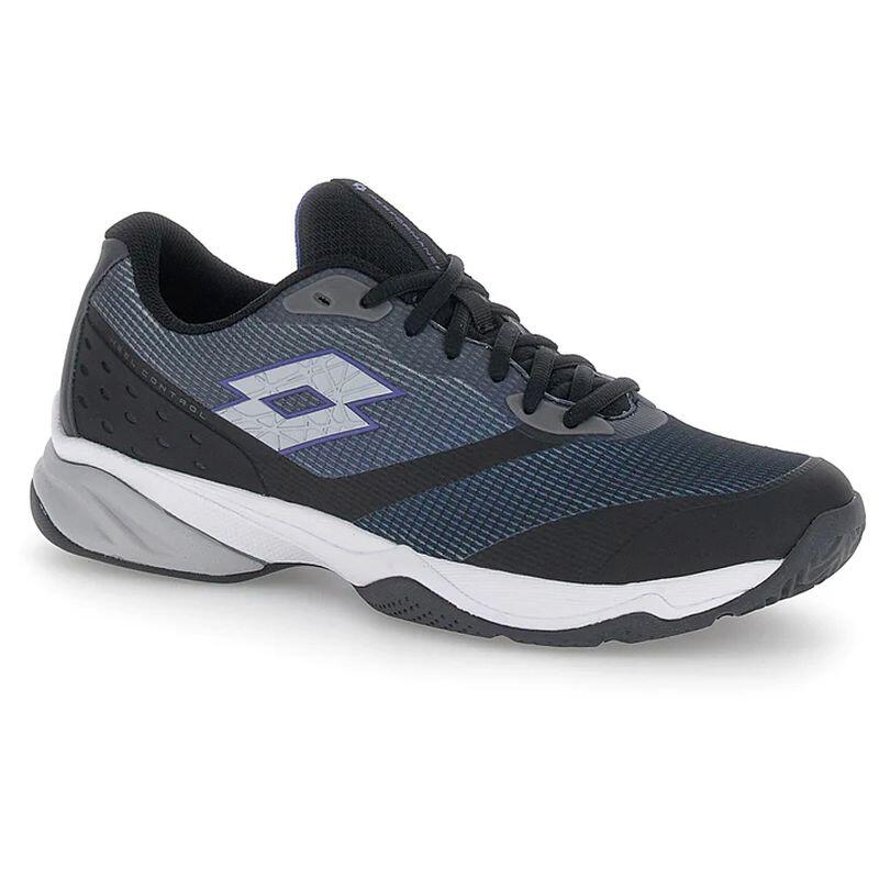 Buty tenisowe męskie Lotto Mirage 400 all court