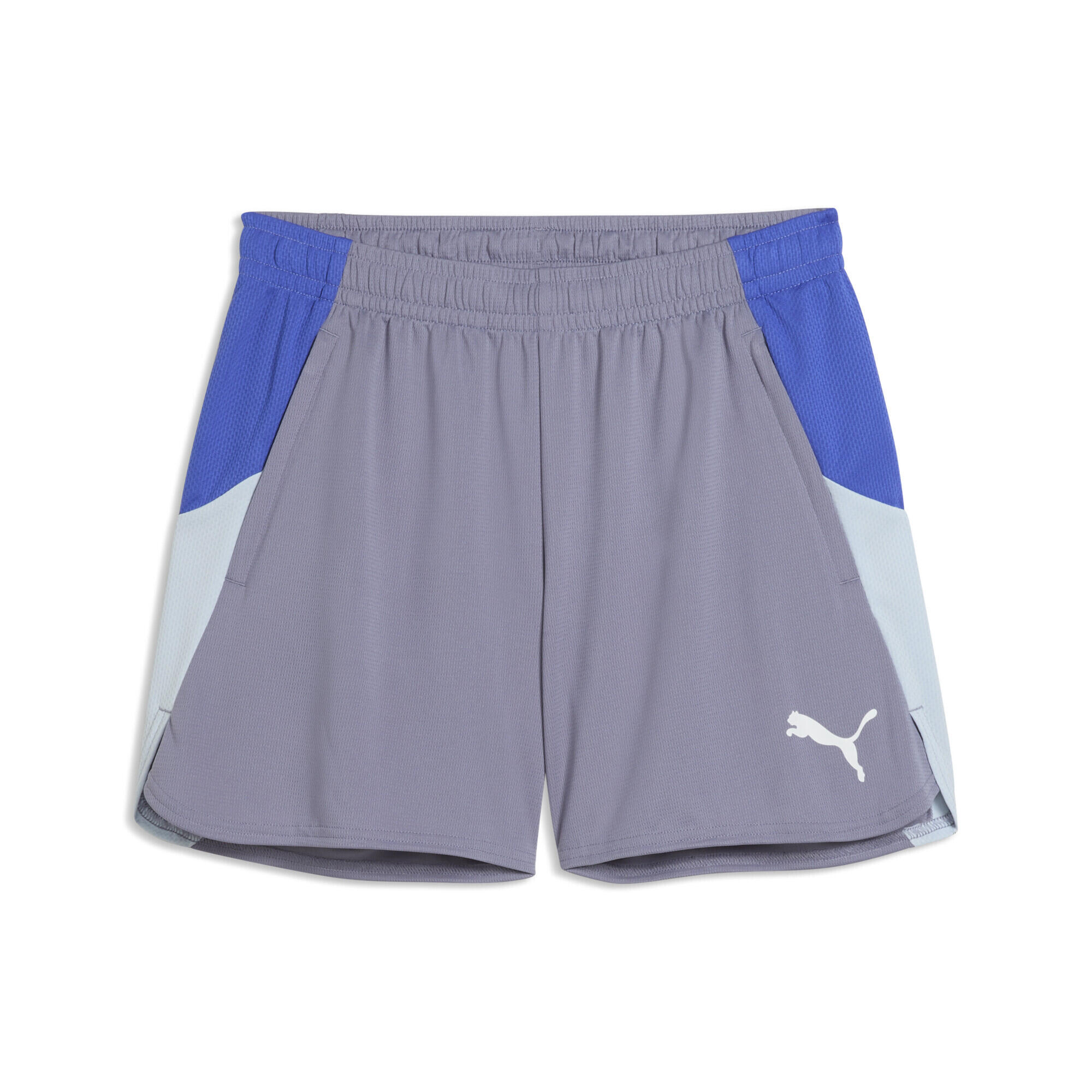 Damskie szorty piłkarskie individualBLAZE PUMA
