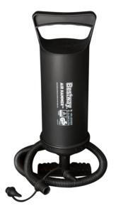 BESTWAY Pompka ręczna AIR Hammer 14''