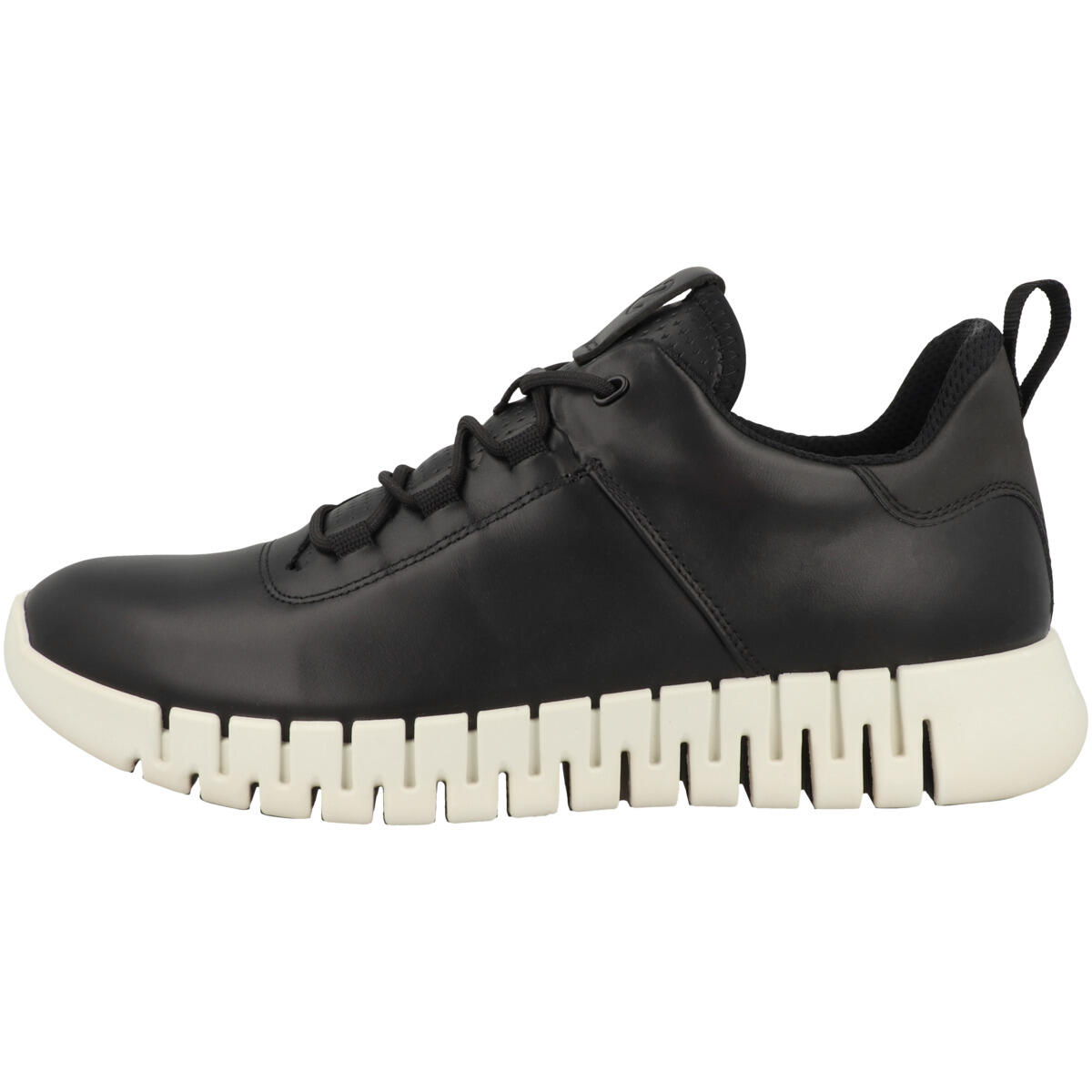 Buty do chodzenia męskie Ecco Sneaker Gruuv Lea