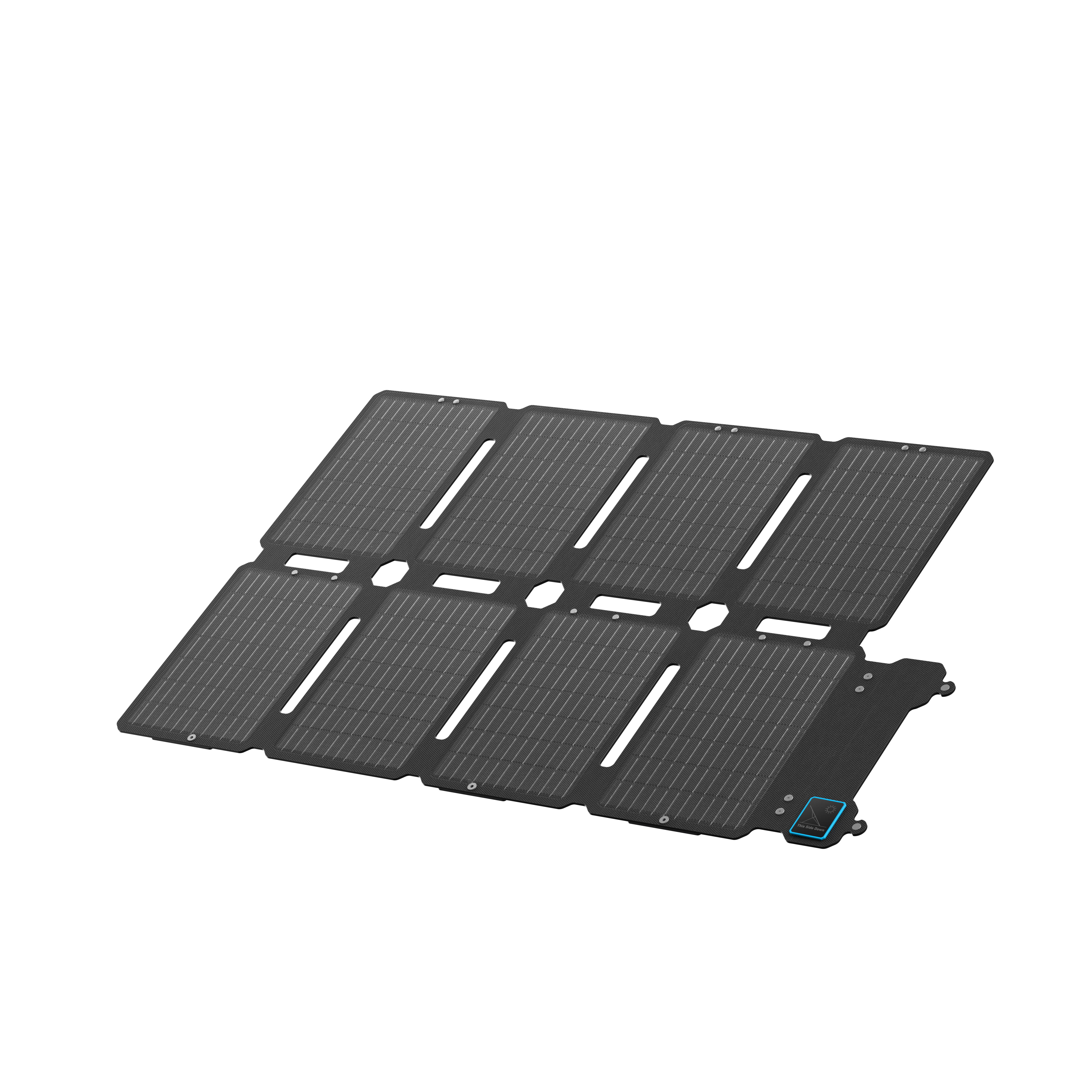 Panel solarny przenośny ANKER SOLIX PS100X, 100 W do C1000X/F1500/C800X/C300X