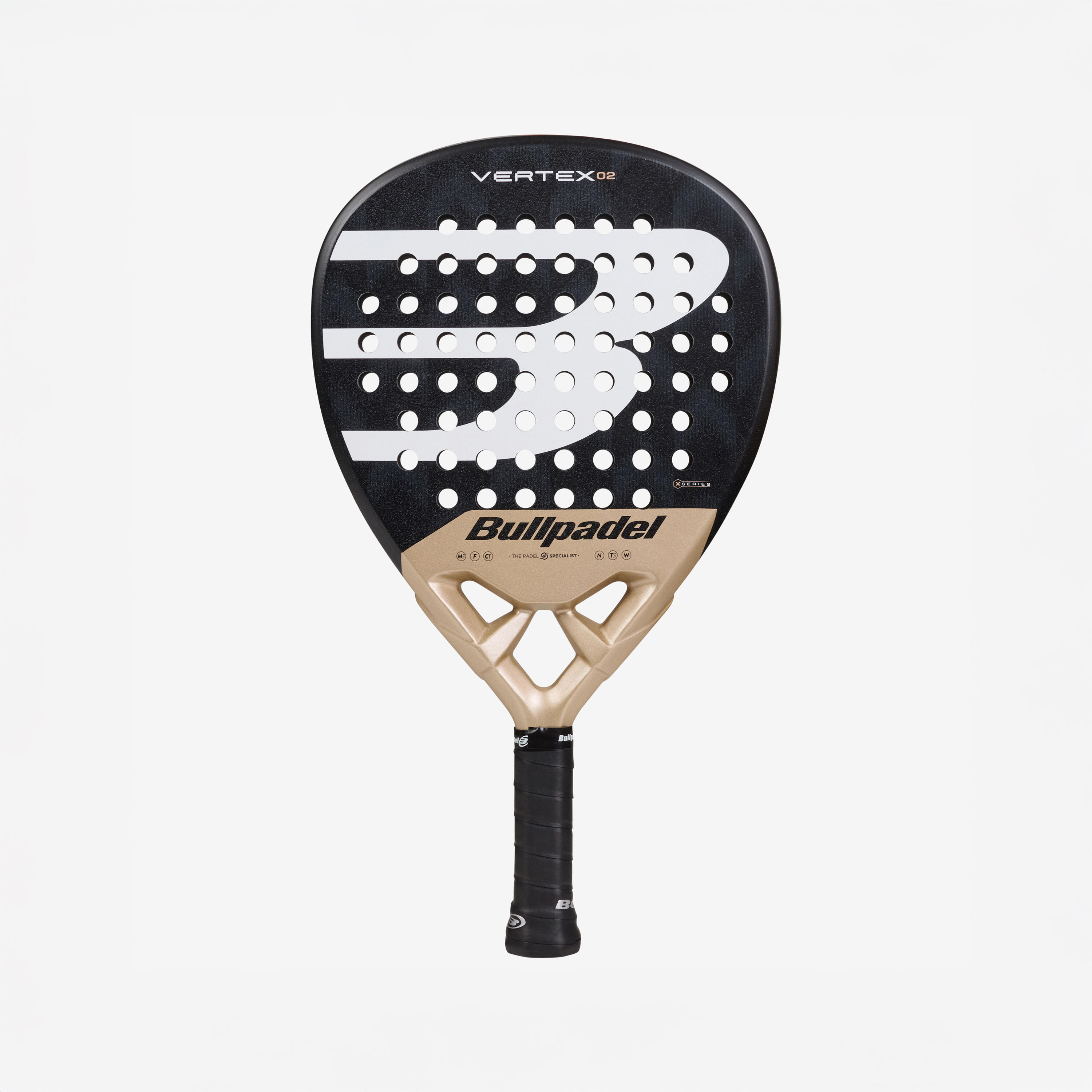 Rakieta do padla Bullpadel Vertex XS 26