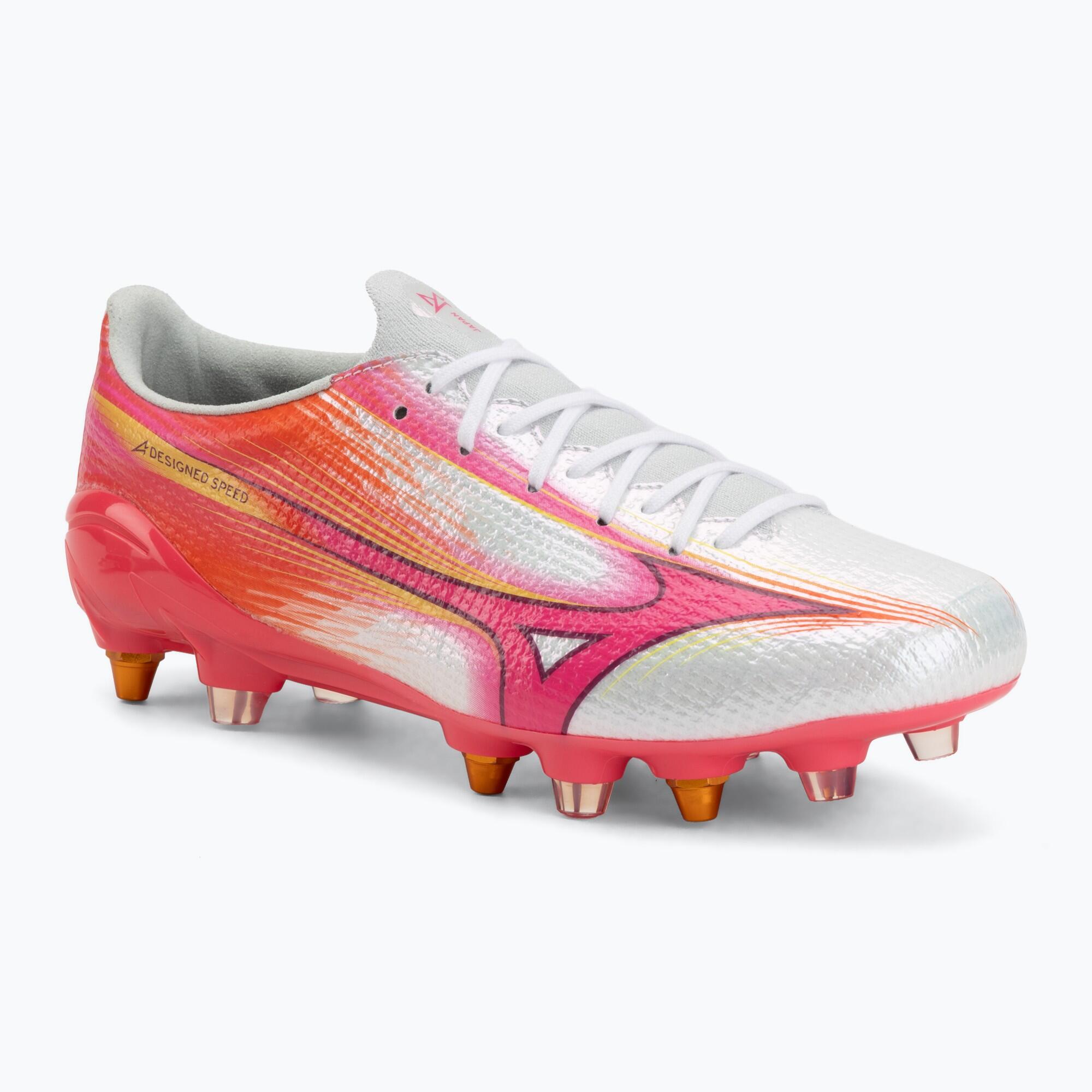 Buty piłkarskie Mizuno Alpha III Japan Mix