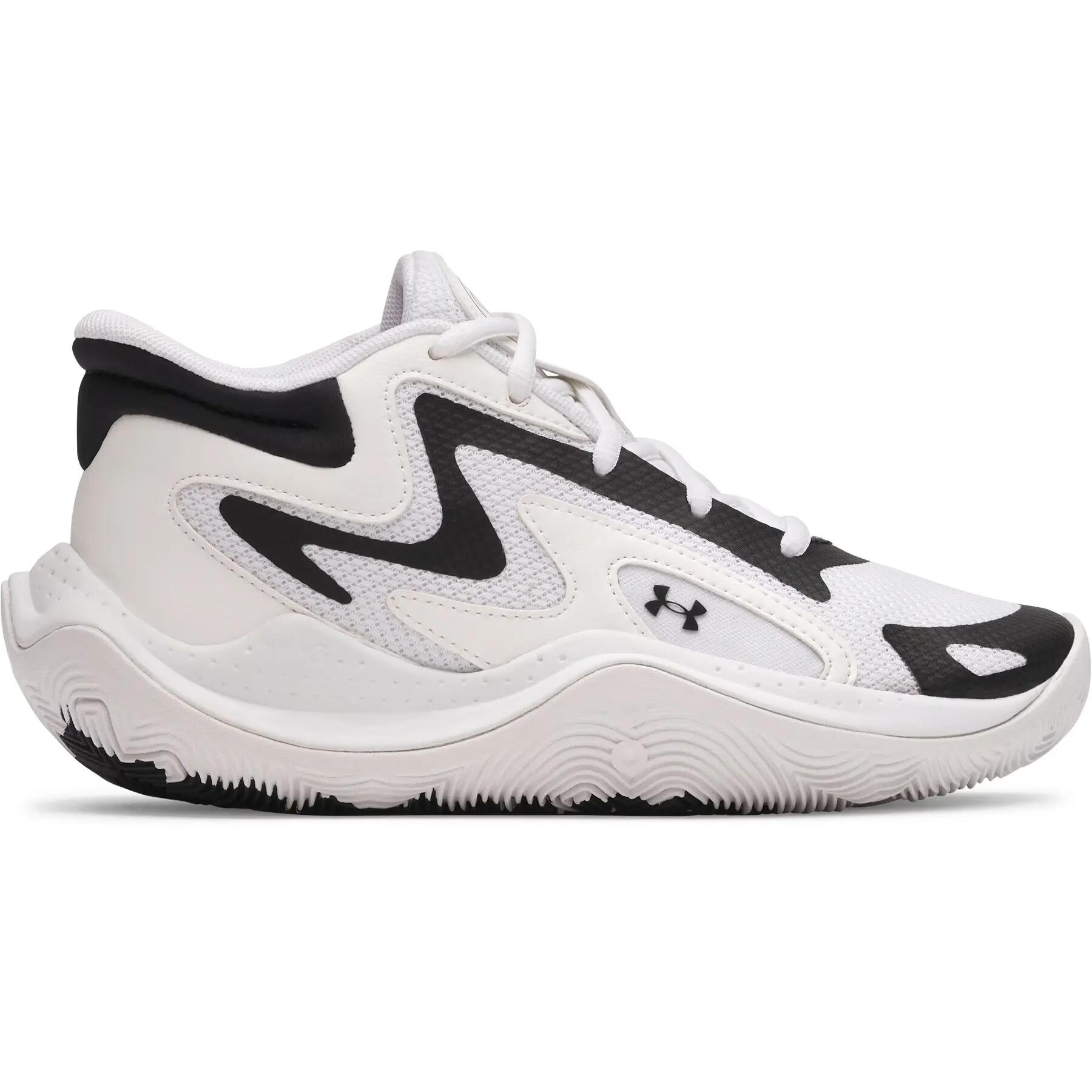 Buty do koszykówki Under Armour Jet '25