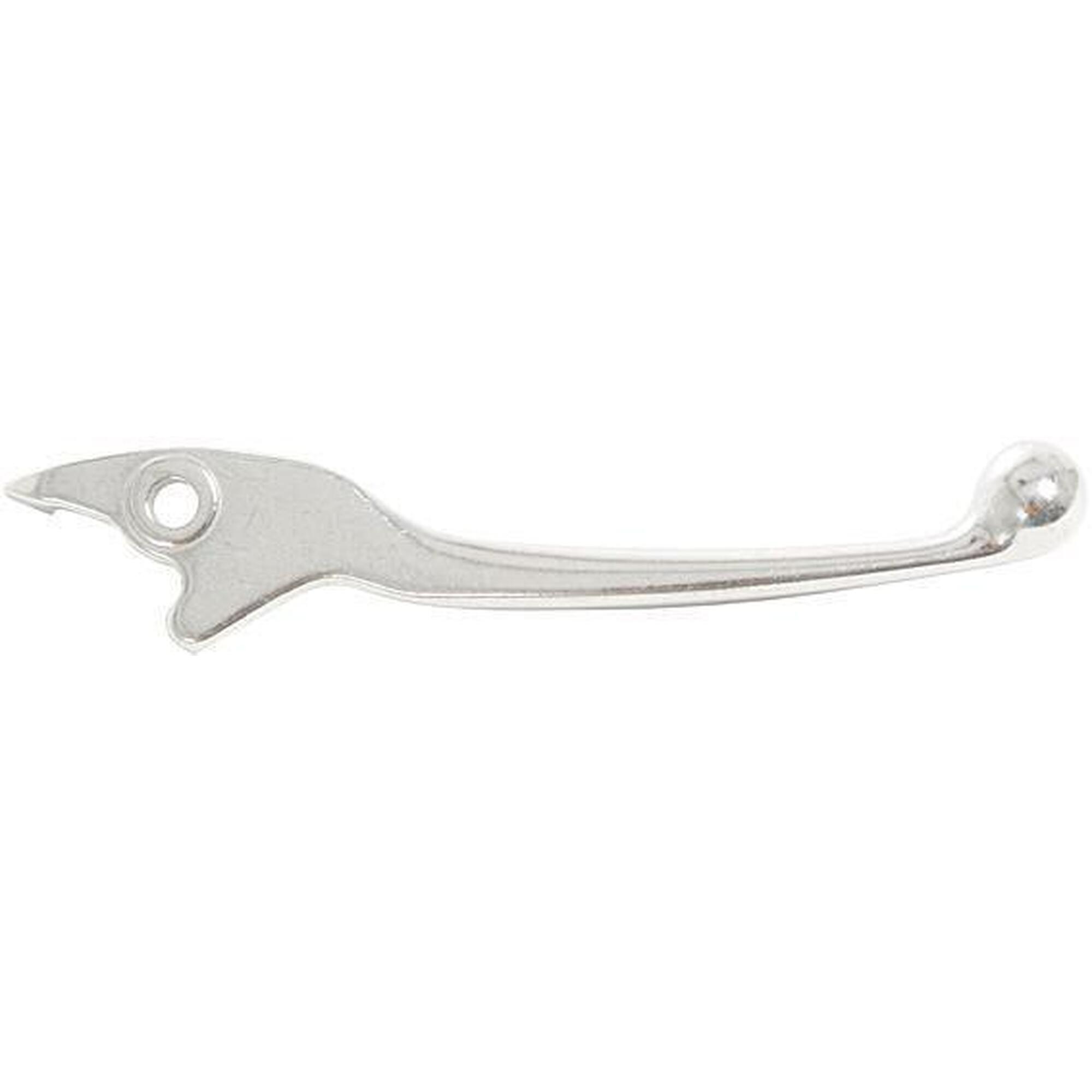 Chromowany prawy dźwignia hamulca Vparts do rowerów