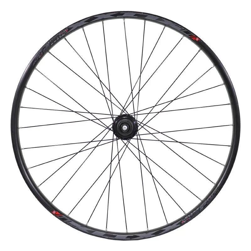 Tylne koło bezdętkowe Velox Shimano MT510 12V