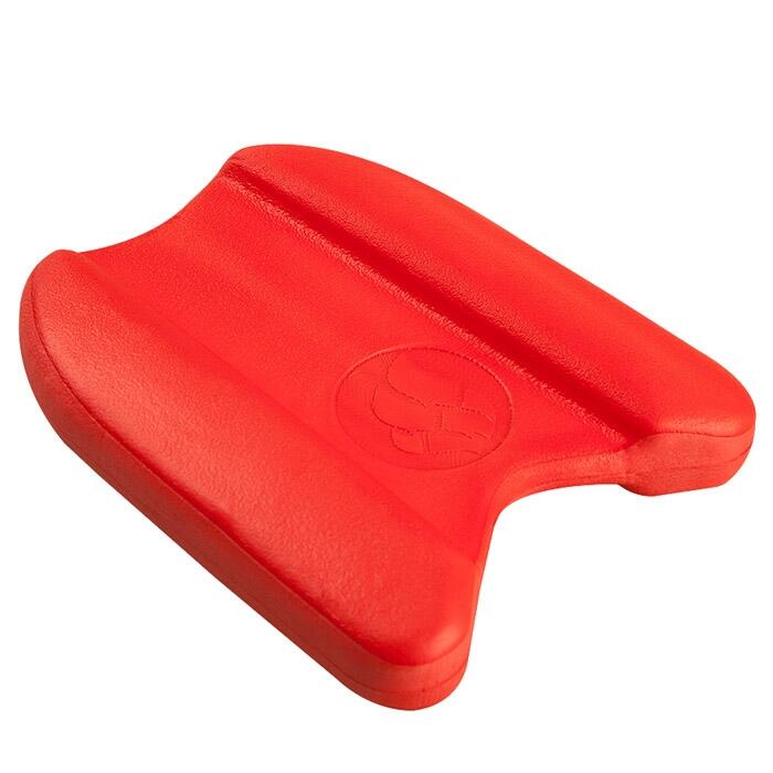 Mad Wave Flow Kickboard Czerwony