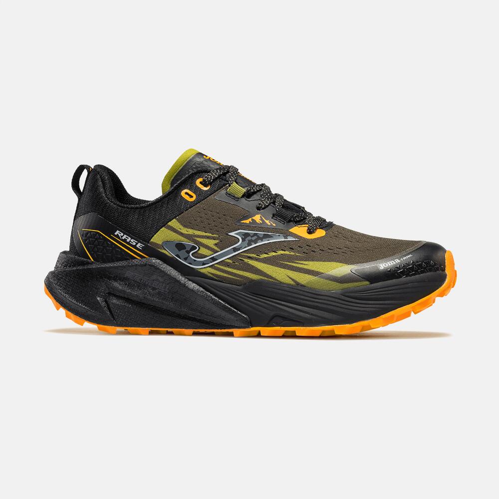 Buty do biegania męskie, Rase 26 TKRASS