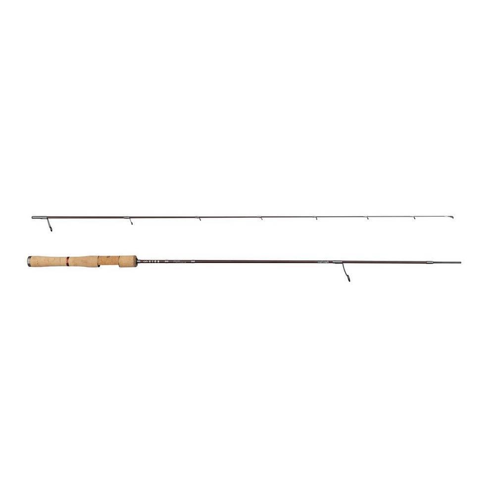 Wędka spinningowa Abu Garcia Aion Ains 0.3-3g