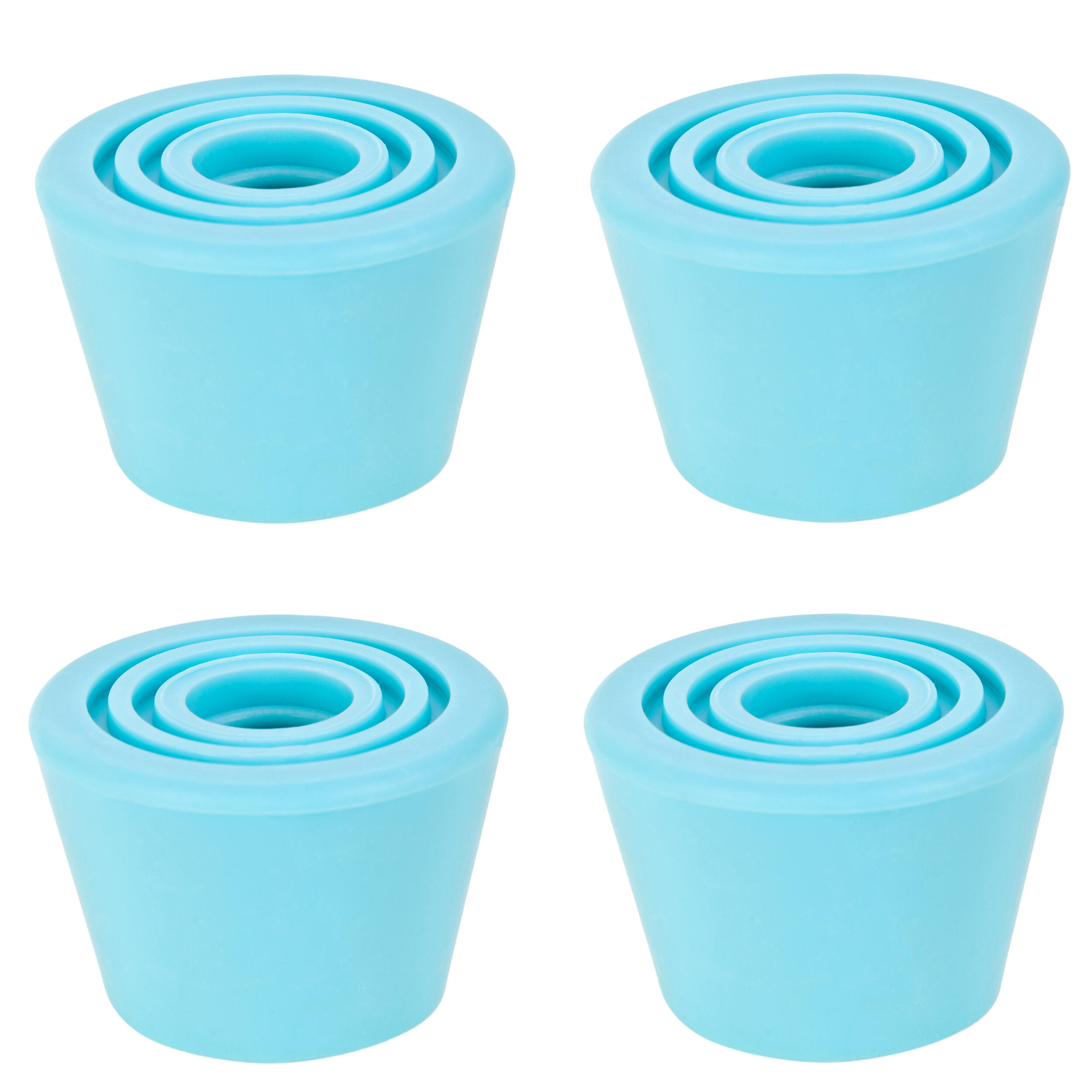 Hamulec do wrotek Raven Caramell 4szt PVC
