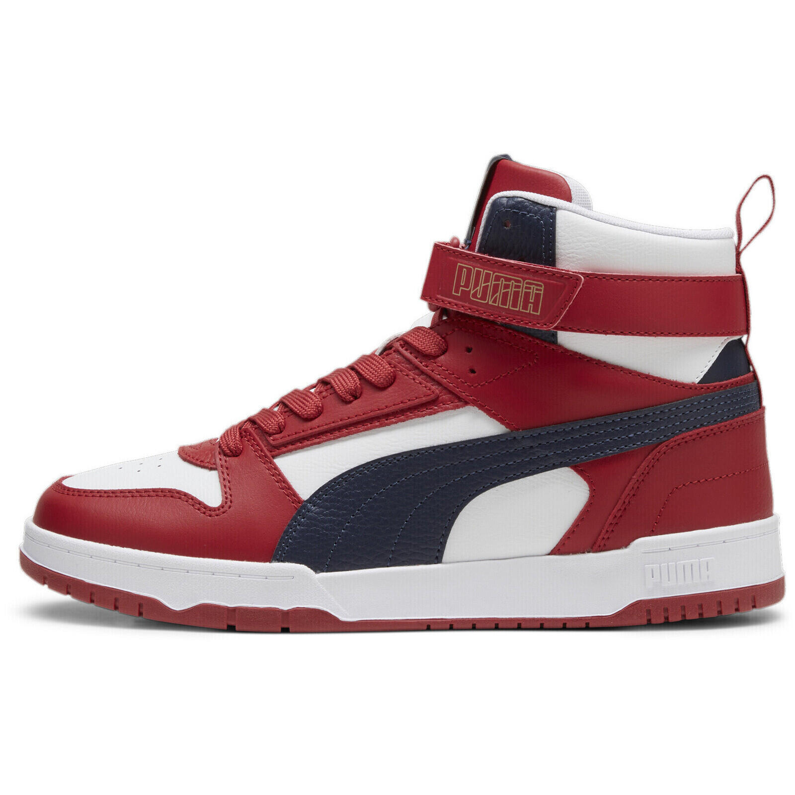 Buty męskie Puma Rbd Game