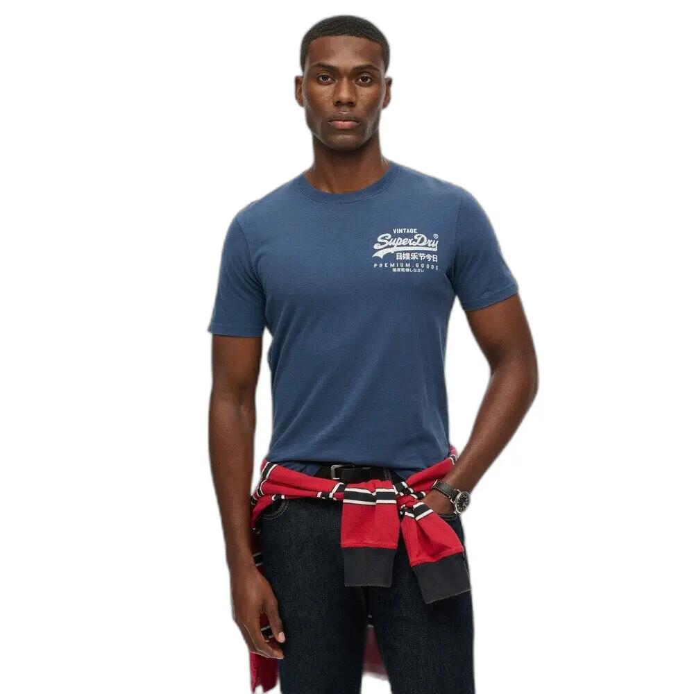 Koszulka Superdry Tokyo