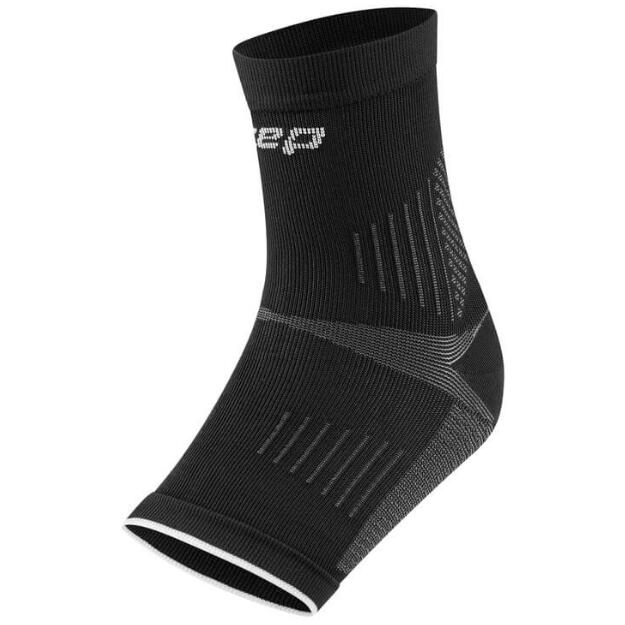 Opaska kompresyjna na kostkę śródstopie unisex 2.0 CORE MID SUPPORT CEP