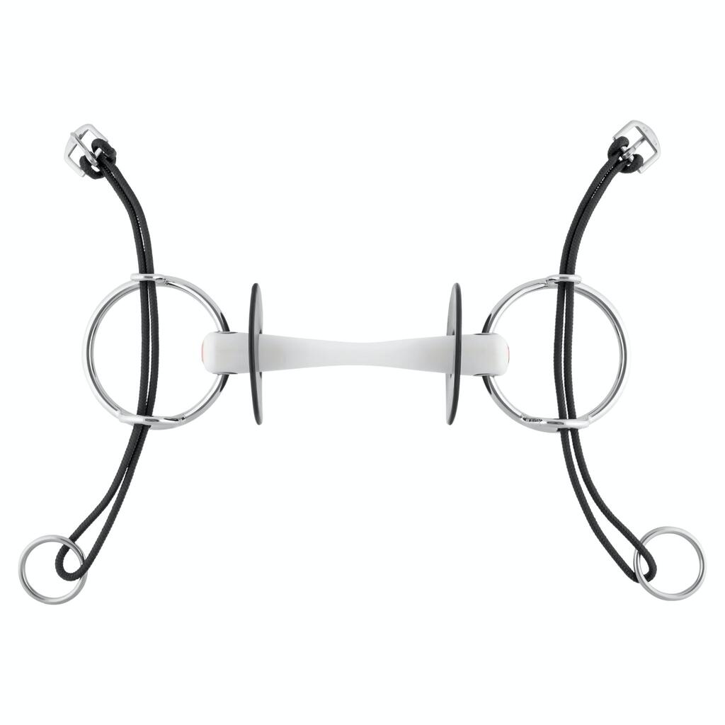Nathe Kneveltrens Flexi Stang -